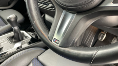 BMW 1 Series 118i [136] M Sport 5dr [Live Cockpit Professional] Petrol Hatchback